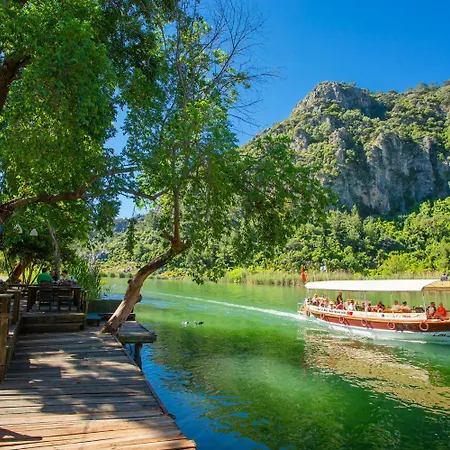 Capital * Dalyan