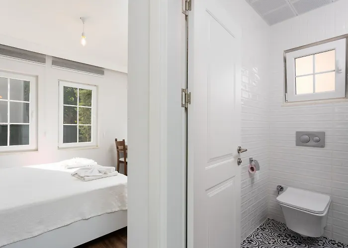 Capital 别墅 达利安