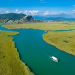 Capital Dalyan
