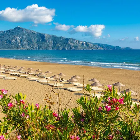 Capital 别墅 达利安